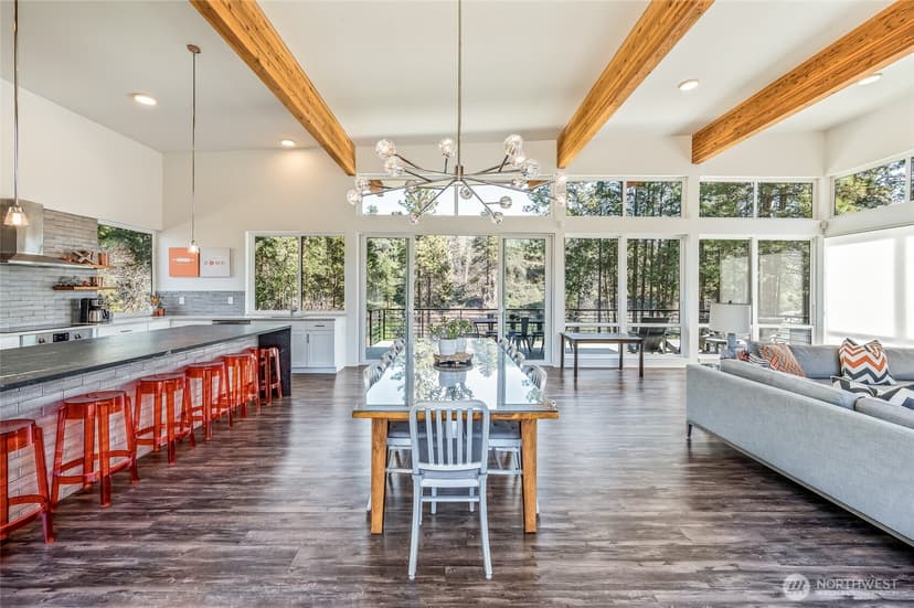 Property photo for 9275 Lone Pine Orchards Road, Leavenworth photo 17