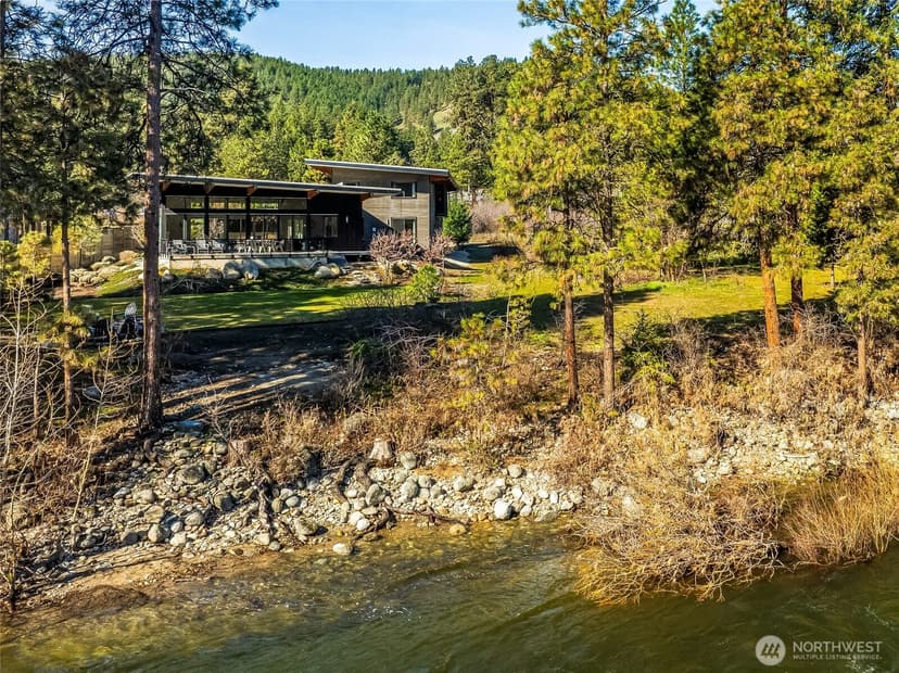 Property photo for 9275 Lone Pine Orchards Road, Leavenworth photo 7