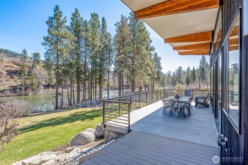 Property photo for 9275 Lone Pine Orchards Road, Leavenworth photo 5