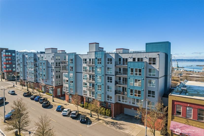 Property photo for 2818 Grand Avenue #B603, Everett photo 26