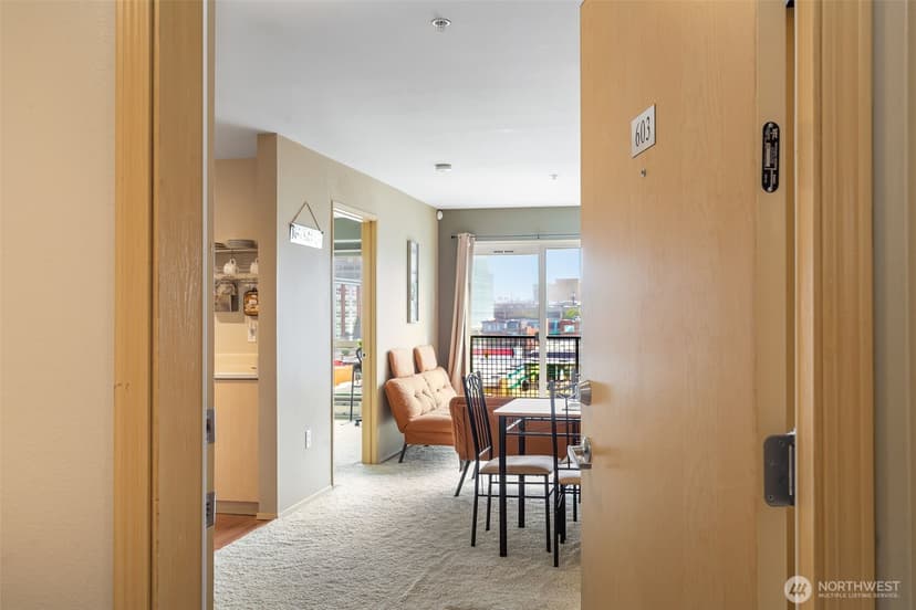 Property photo for 2818 Grand Avenue #B603, Everett photo 3