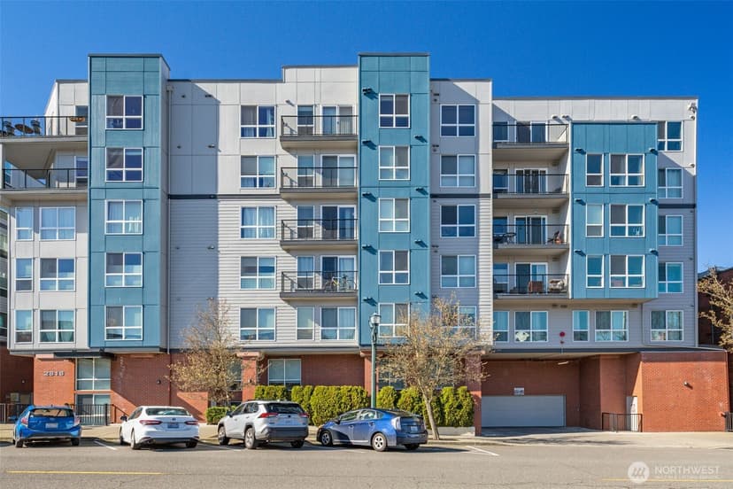 Property photo for 2818 Grand Avenue #B603, Everett photo 37