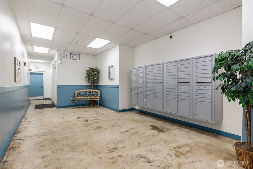 Property photo for 2818 Grand Avenue #B603, Everett photo 25