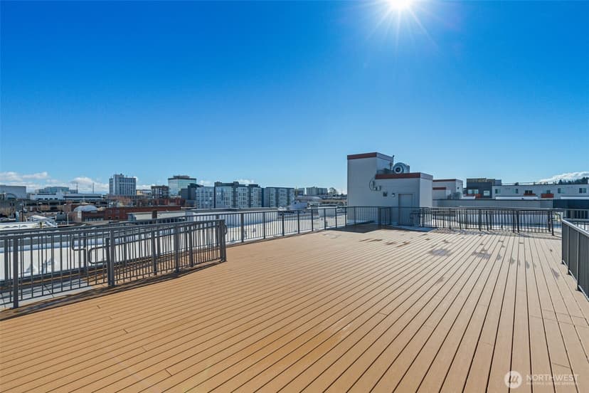 Property photo for 2818 Grand Avenue #B603, Everett photo 31