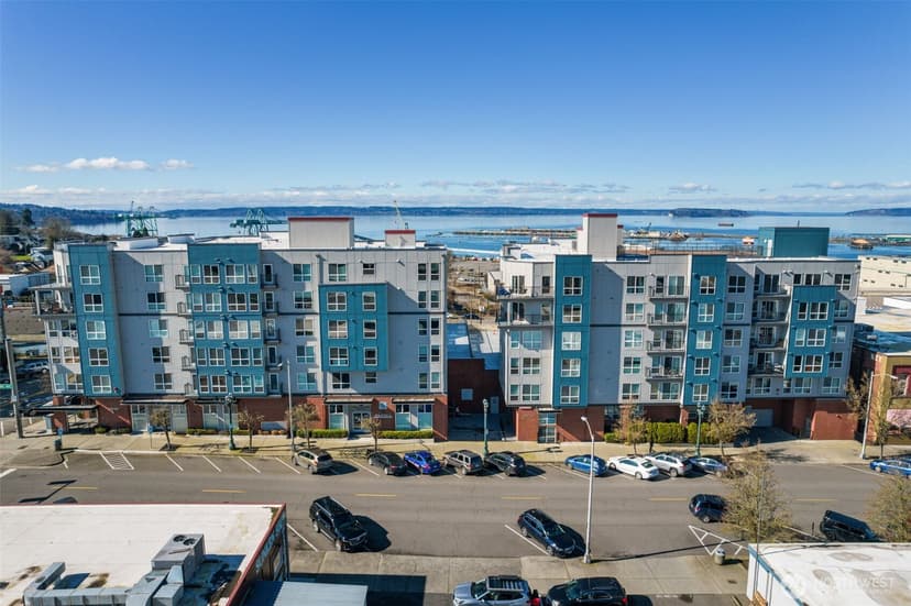 Property photo for 2818 Grand Avenue #B603, Everett photo 36