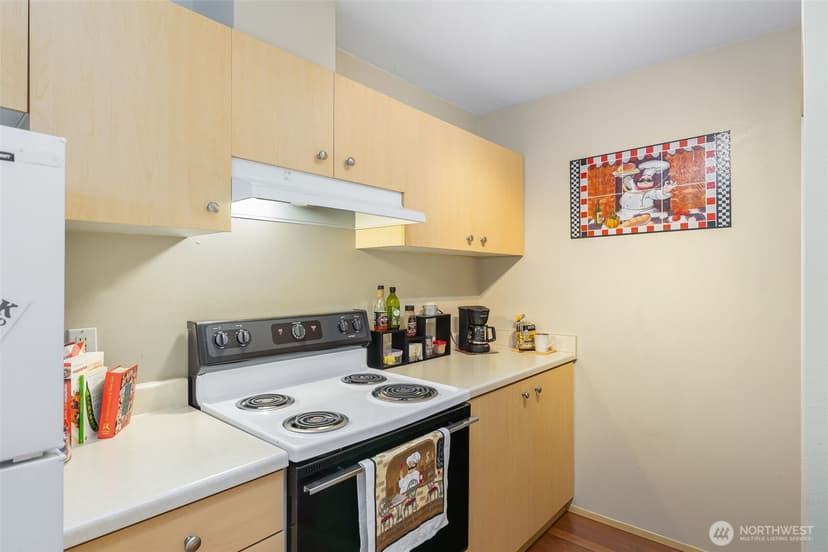 Property photo for 2818 Grand Avenue #B603, Everett photo 15