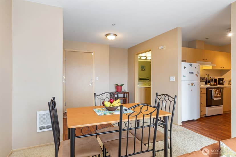 Property photo for 2818 Grand Avenue #B603, Everett photo 12