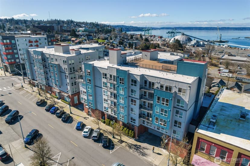 Property photo for 2818 Grand Avenue #B603, Everett photo 35