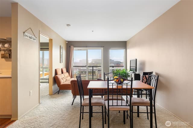 Property photo for 2818 Grand Avenue #B603, Everett photo 4