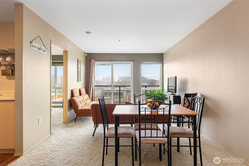 Property photo for 2818 Grand Avenue #B603, Everett photo 4