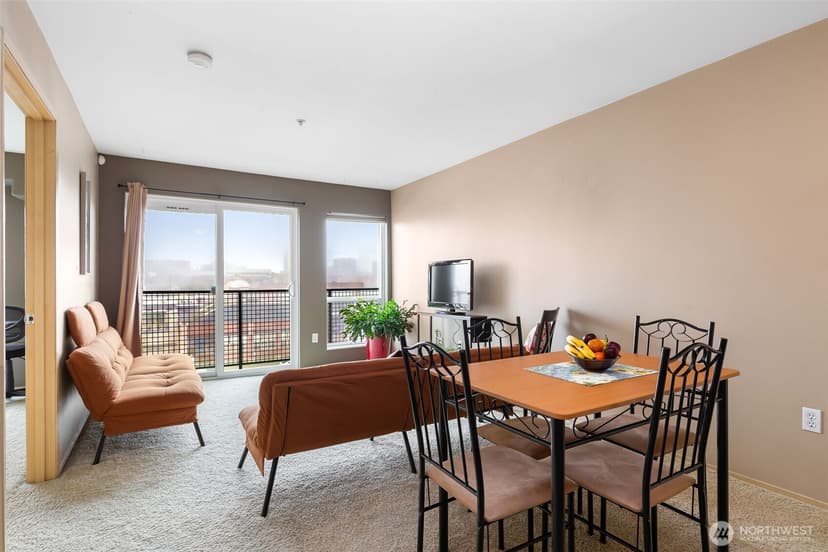 Property photo for 2818 Grand Avenue #B603, Everett photo 5