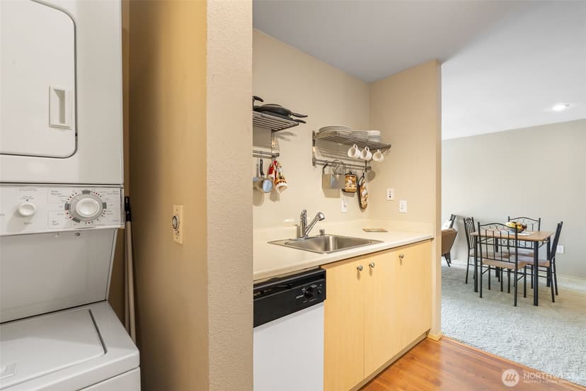 Property photo for 2818 Grand Avenue #B603, Everett photo 18