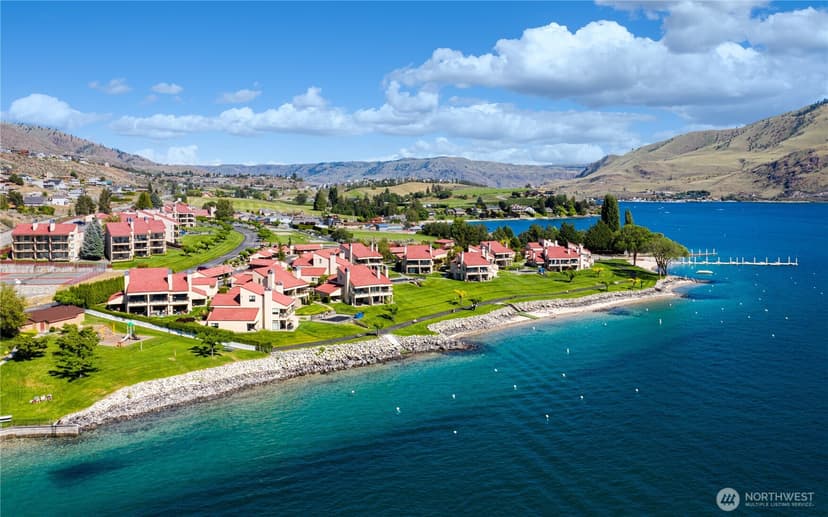 Property photo for 100 Lake Chelan Shores Drive #18-5, Chelan photo 22
