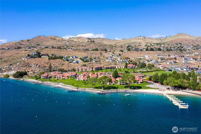 Property photo for 100 Lake Chelan Shores Drive #18-5, Chelan photo 14
