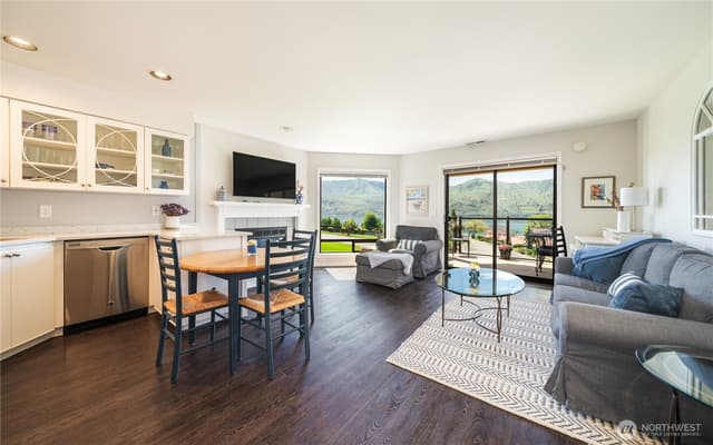 Property photo for 100 Lake Chelan Shores Drive #18-5, Chelan photo 5