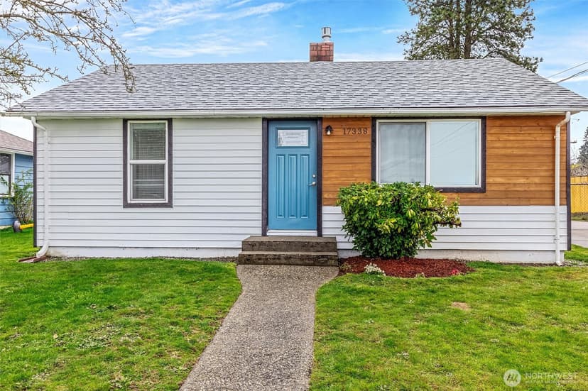 Property photo for 17338 33rd Avenue S, SeaTac