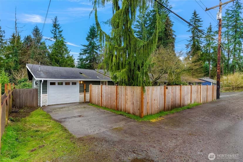 Property photo for 2422 73rd Street SE, Everett