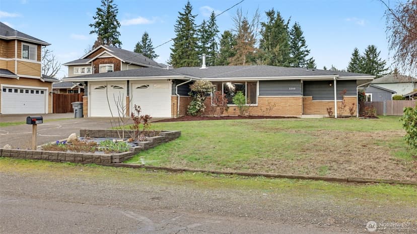 Property photo for 2200 NE 12th, Renton photo 2