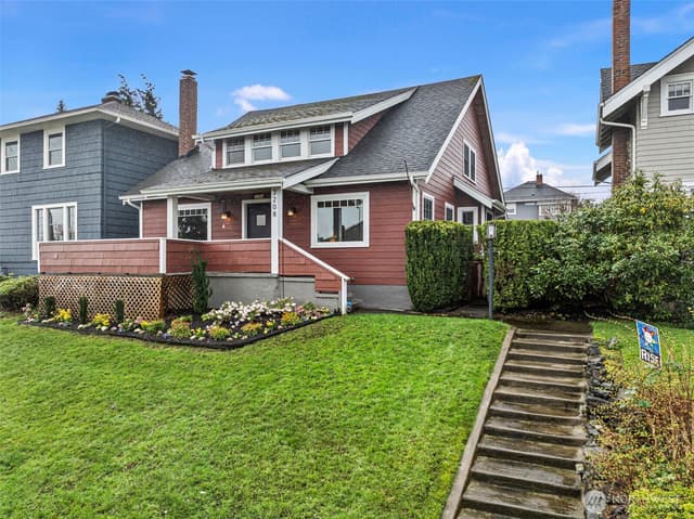 Property photo for 3208 N 30th Street, Tacoma