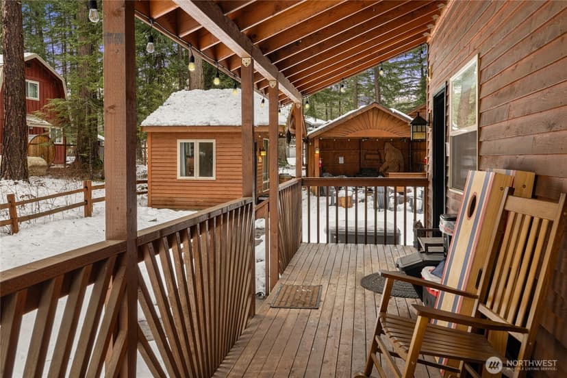 Property photo for 1511 Oakmont Drive, Cle Elum photo 28