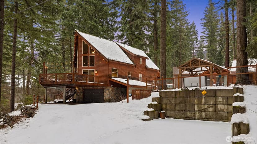 Property photo for 1511 Oakmont Drive, Cle Elum photo 33