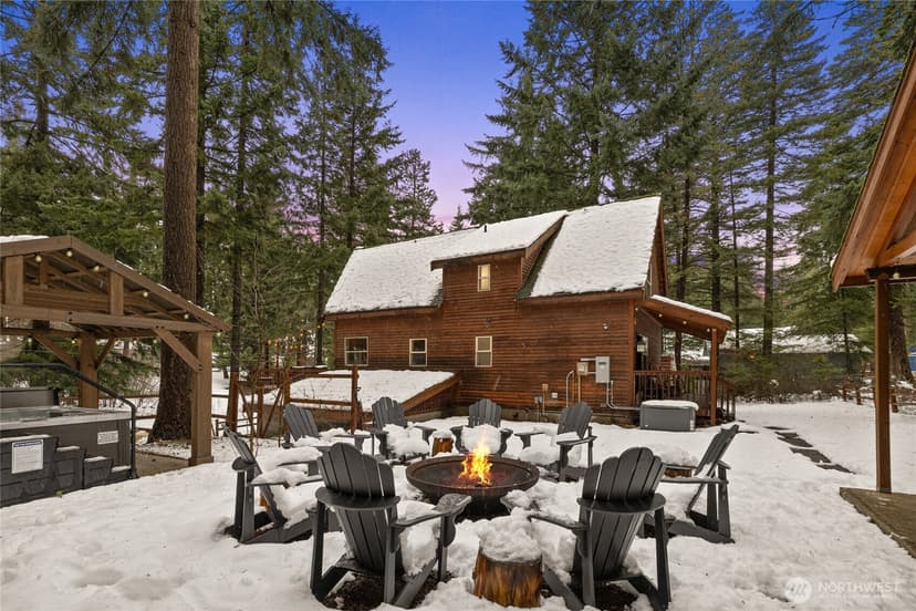 Property photo for 1511 Oakmont Drive, Cle Elum photo 35