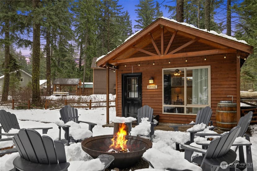 Property photo for 1511 Oakmont Drive, Cle Elum photo 36