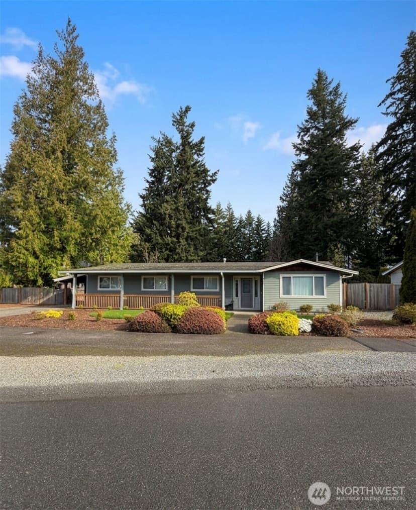 Property photo for 5006 NE 6th Street, Renton