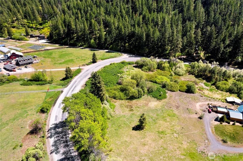 Property photo for 1111 Chumstick Highway, Leavenworth photo 9