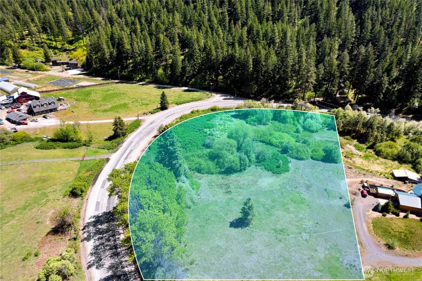 Property photo for 1111 Chumstick Highway, Leavenworth photo 2