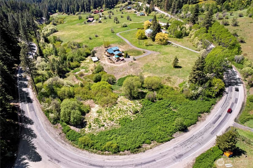 Property photo for 1111 Chumstick Highway, Leavenworth photo 12