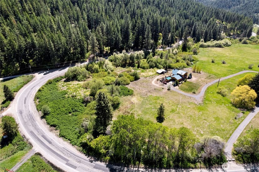 Property photo for 1111 Chumstick Highway, Leavenworth photo 10