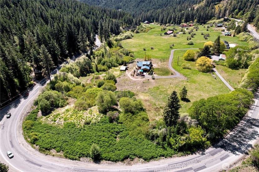 Property photo for 1111 Chumstick Highway, Leavenworth photo 11