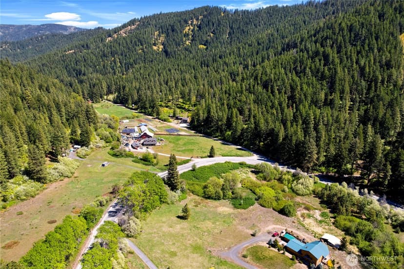 Property photo for 1111 Chumstick Highway, Leavenworth photo 4