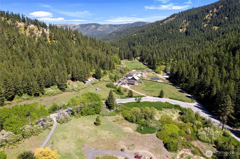 Property photo for 1111 Chumstick Highway, Leavenworth photo 13