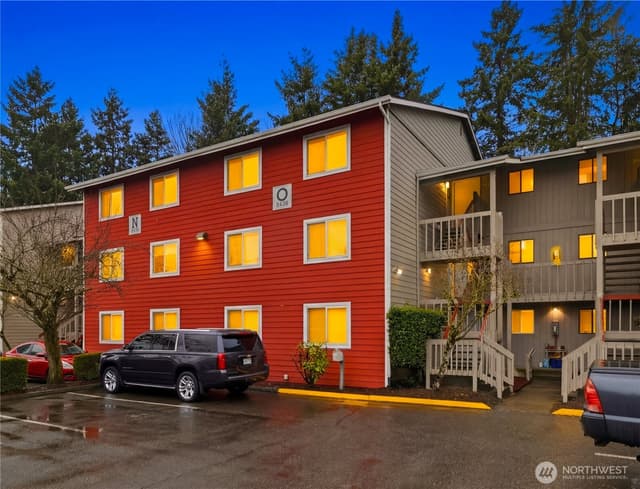 Property photo for 3436 I Street NE #O103, Auburn