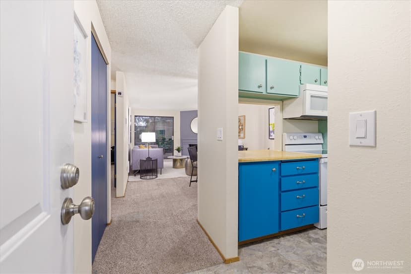 Property photo for 3436 I Street NE #O103, Auburn photo 13