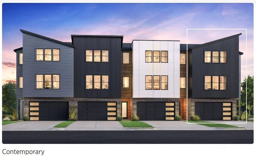 Property photo for 10806 (HS 44) 120th Lane NE #A, Kirkland