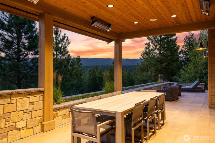 Property photo for 301 Big Hill Drive, Cle Elum photo 18