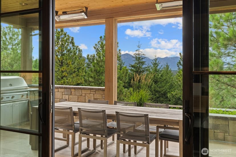 Property photo for 301 Big Hill Drive, Cle Elum photo 11