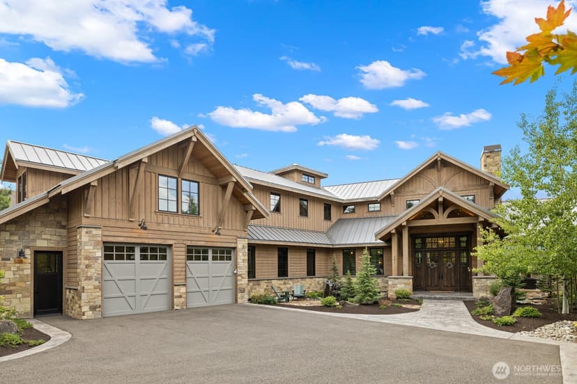 Property photo for 301 Big Hill Drive, Cle Elum photo 38