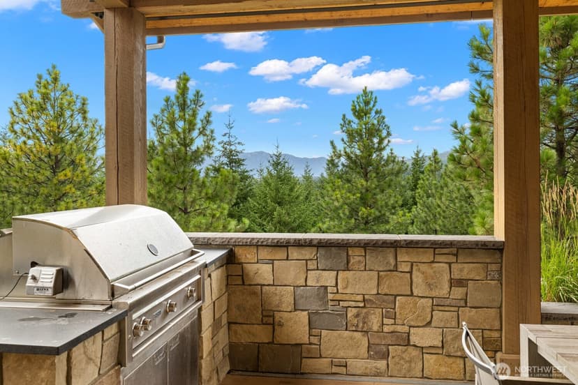 Property photo for 301 Big Hill Drive, Cle Elum photo 13