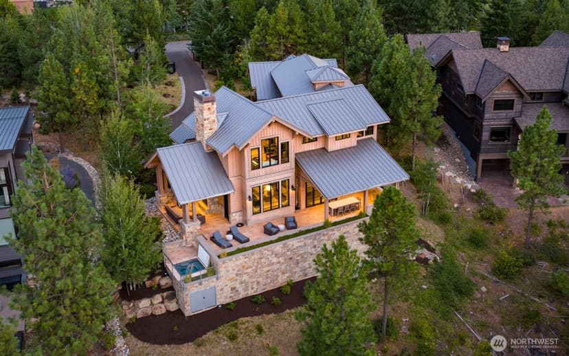 Property photo for 301 Big Hill Drive, Cle Elum photo 36