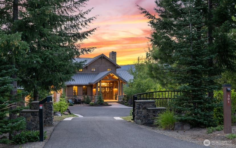 Property photo for 301 Big Hill Drive, Cle Elum photo 39