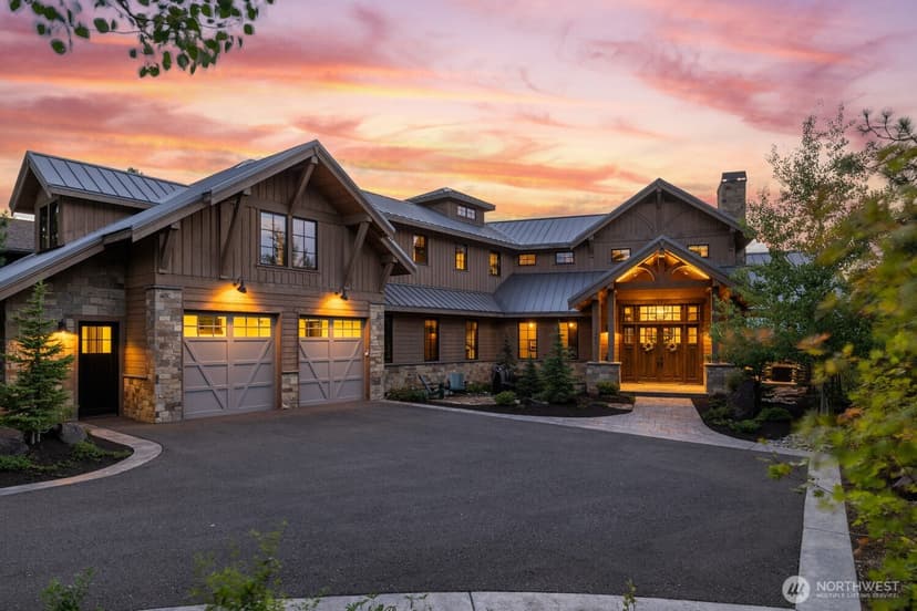 Property photo for 301 Big Hill Drive, Cle Elum