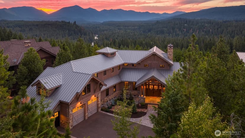 Property photo for 301 Big Hill Drive, Cle Elum photo 2