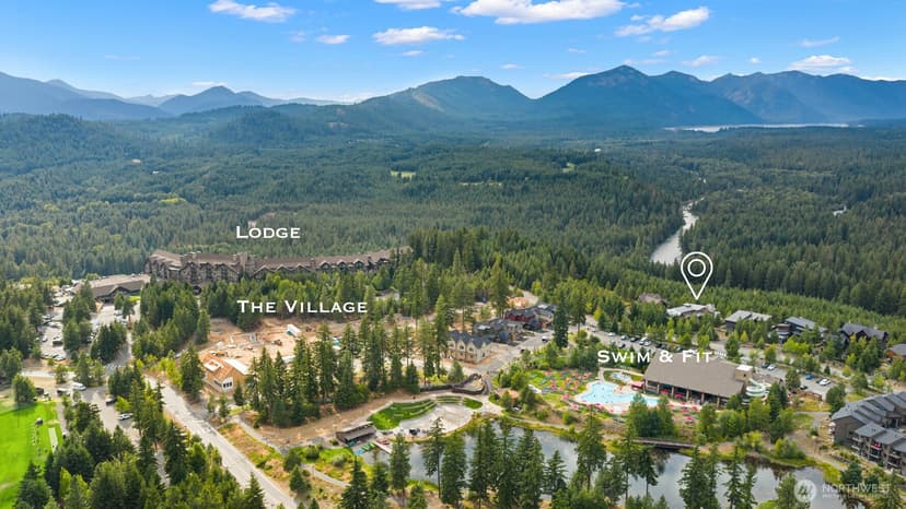 Property photo for 301 Big Hill Drive, Cle Elum photo 35