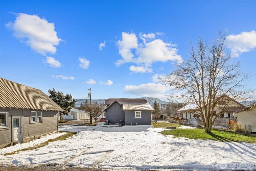 Property photo for 515 E 1st Street, Cle Elum photo 28