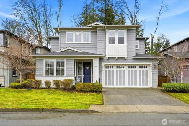 Property photo for 16409 134th Street SE, Monroe