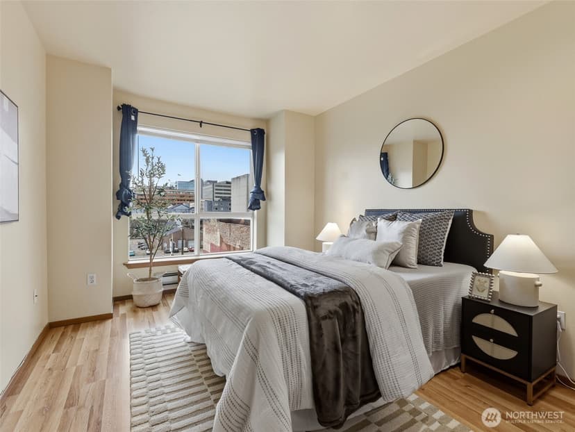 Property photo for 668 S Lane Street #404, Seattle photo 25